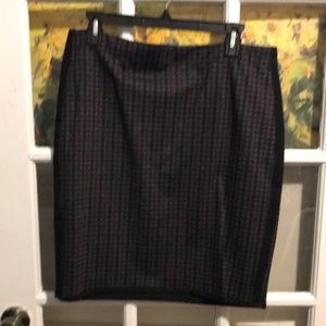 Max Studio skirt